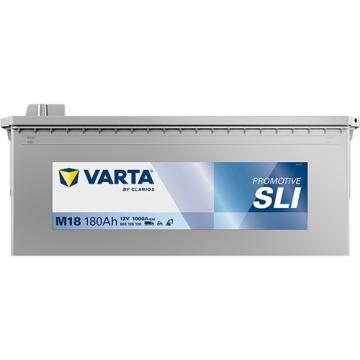 Acumulator auto Varta Silver 180Ah 1000A ETN: 680108100