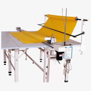 Taietor la cap de span automat Dayang DYDB 2, 2,5 m de la Senior Tex