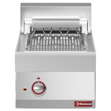 Gratar cu abur electric, 1/2 de la Clever Services SRL