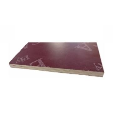 Placi Tego Eucalipt 18mm 1250x2500mm / 3.125 mp de la PDET Atlantic Distribution Srl