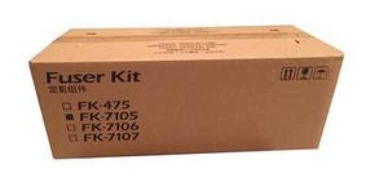 Fuser imprimanta 302NL93071 FK-7105 Taskalfa 3010I/3510I de la Printer Service Srl