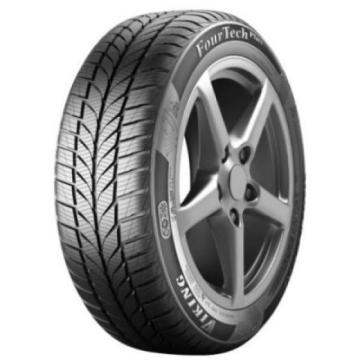 Anvelope all season Viking 205/55 R16 FourTech Plus de la Anvelope | Jante | Vadrexim
