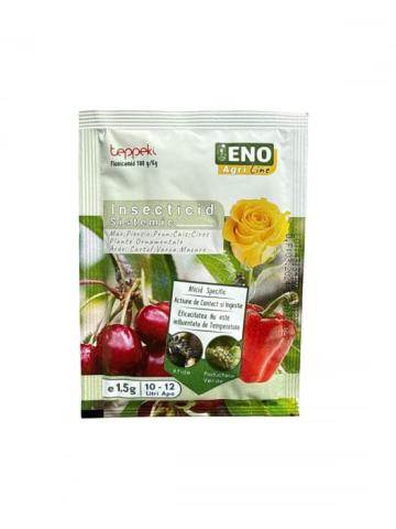 Insecticid Teppeki, contact, ingestie, sistemic de la Lencoplant Business Group SRL