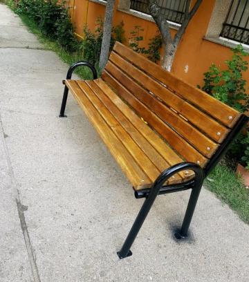 Banca parc