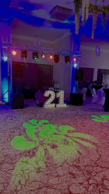 Servicii wedding Dj Romania - sonorizari&lumini profesionale