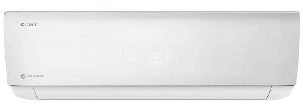Aer conditionat Gree Bora A4 silver 18000BTU de la Future Focus Srl