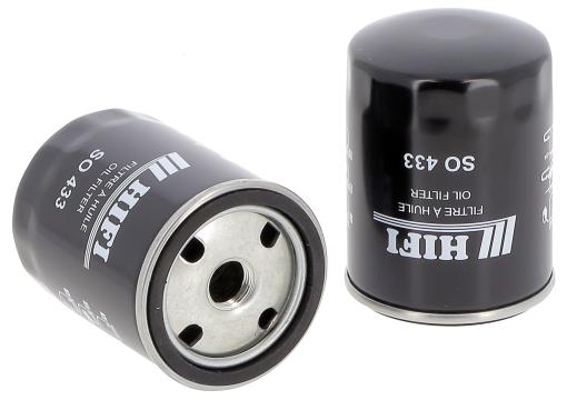 Filtru ulei Hifi SO 433 de la Drill Rock Tools