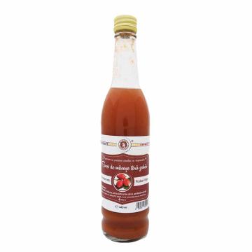 Sirop de macese cu zahar sau fara zahar, 440ml de la Keka Srl