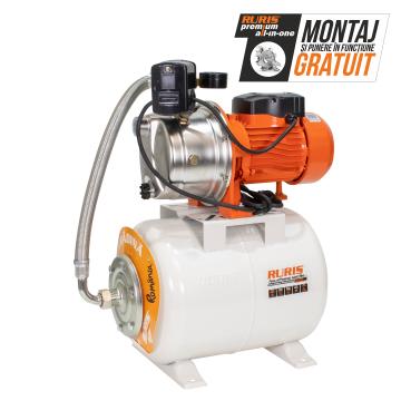 Hidrofor Ruris AquaPower 6009S 880W