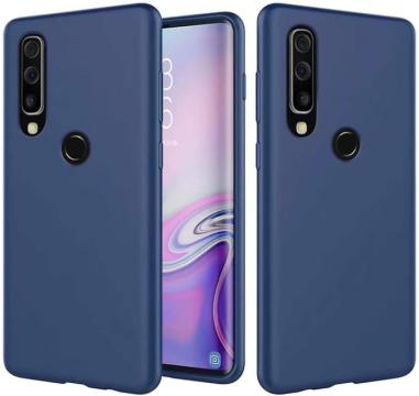 Husa compatibila cu Huawei P30 Pro, anti-soc, subtire