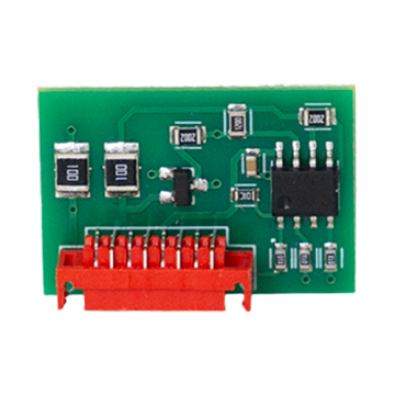 Modul Master-Slave bariere - Motorline MM90-RS485