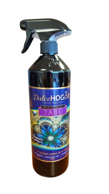 Odorizant profesional Tabu