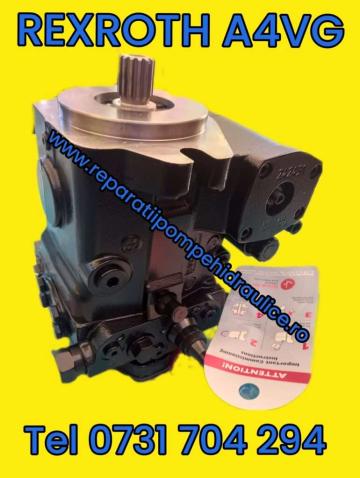 Piese pentru pompe Rexroth - A4VG085