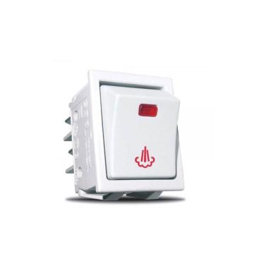 Intrerupator abur TY-BA-02