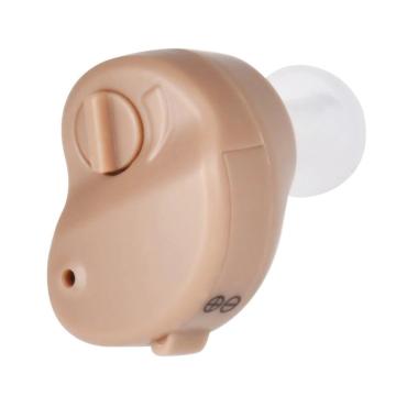Aparat auditiv intraauricular cu amplificare sunet, Axon de la Startreduceri Exclusive Online Srl - Magazin Online Pentru C