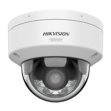 Camera IP 4MP, lentila 2.8mm, IR 30m, WL 30m ColorVu3