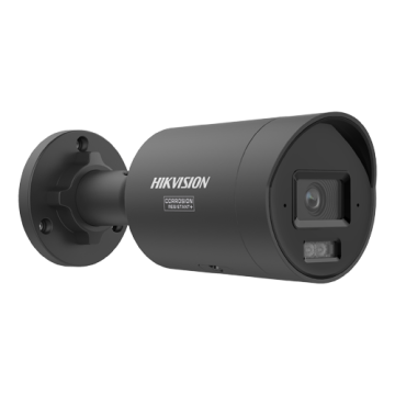 Camera IP 4MP, lentila 2.8mm, IR 40m, WL 40m ColorVu3 de la Big IT Solutions