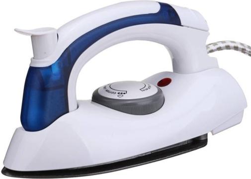 Fier de calcat portabil cu aburi pentru voiaj HT-258B de la Startreduceri Exclusive Online Srl - Magazin Online Pentru C