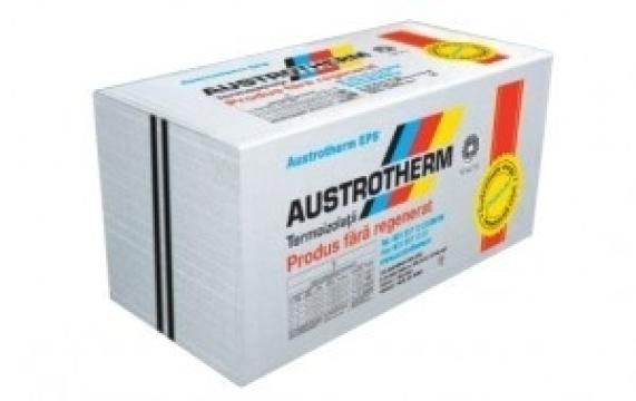 Polistiren expandat Austrotherm EPS A200 30 mm / 8 mp
