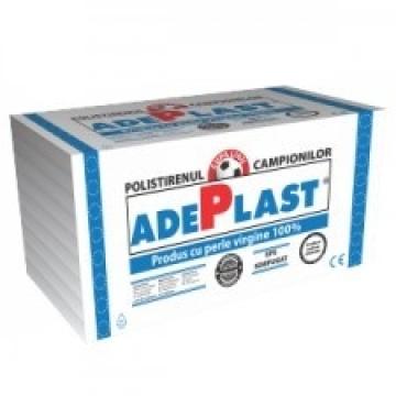 Polistiren expandat EPS 70 Adeplast 20 mm / 12 mp