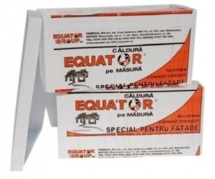Polistiren expandat EPS 70 Equator 20 mm / 12 mp