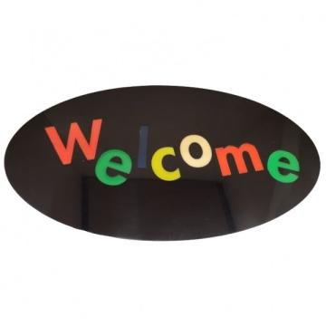 Panou reclama luminoasa LED Color pentru interior cu mesaj de la Startreduceri Exclusive Online Srl - Magazin Online Pentru C