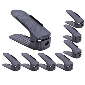 Set 6 x Suport organizator pentru incaltaminte cu 3 nivele de la Startreduceri Exclusive Online Srl - Magazin Online Pentru C