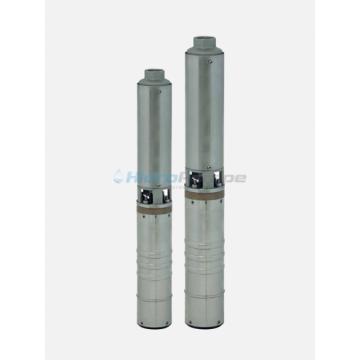 Pompa submersibila SPM 400-08 H=41 m Q=24 m3/h 2,2 kW 230V de la Rodomar International Srl