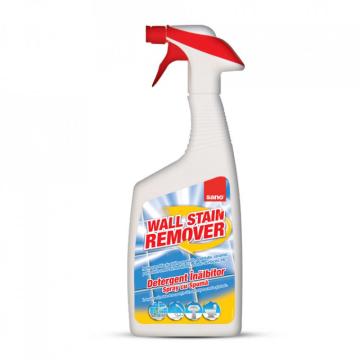 Detergent inalbitor spray Sano 750ml