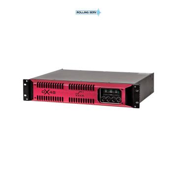 Amplificator Solton DX 48 de la Sc Rolling Serv Srl