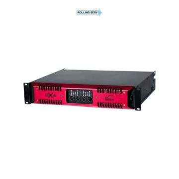 Amplificator Solton DX 4 de la Sc Rolling Serv Srl