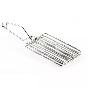 Toaster inox profesional CVT1 - Fimar Easyline de la Fimax Trading Srl