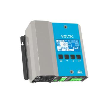 Controler fotovoltaic pentru incalzire apa calda Voltic de la Poltherm System Srl