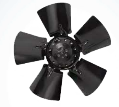 Ventilator axial AC axial fan A2E300AC4702