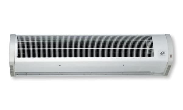Aer conditionat Air curtain COR-1500 NW 15 230V de la Ventdepot Srl