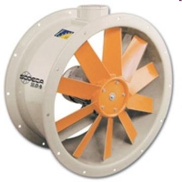 Ventilator Atex Axial Fan HCT-50-4T-0.75/ATEX/EXII2G EX-D