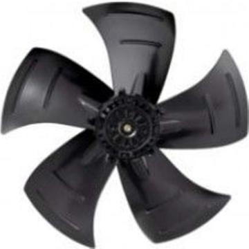 Ventilator axial cu motor Axial fan A3G910-AU22-01