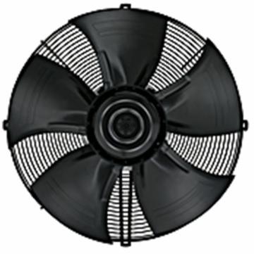 Ventilator axial cu motor Axial fan S3G630-AP70-21