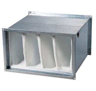 Filtru de aer FBK 500x300