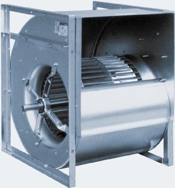 Ventilator dubla aspiratie FDA 800TM de la Ventdepot Srl