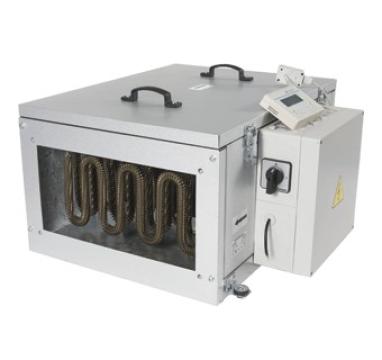 Centrala de ventilatie LCD MPA 3500 E3