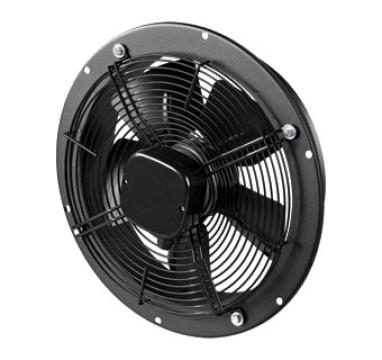 Ventilator axial OVK 4D 250 de la Ventdepot Srl