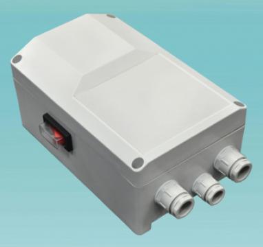 Regulator de turatie RS 3,0-TA