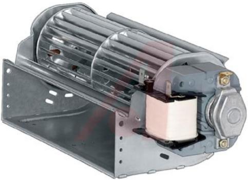Ventilator tangential QL4/3000-2124 de la Ventdepot Srl