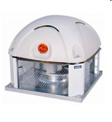 Ventilator desfumare THF 56-6M de la Ventdepot Srl