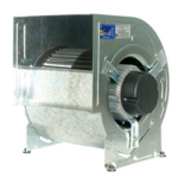Ventilator dublu aspirant BD 9/7 M6 0.12kW