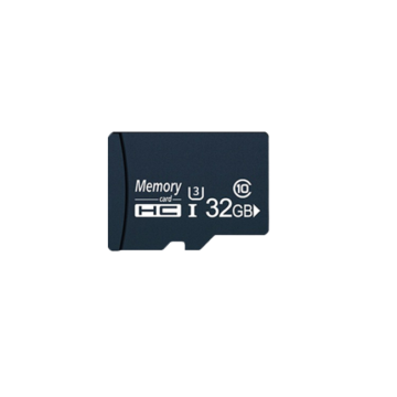 Card de memorie MicroSD, 32 GB, Clasa 10, U3, UHS-I de la Aida Her Store Srl