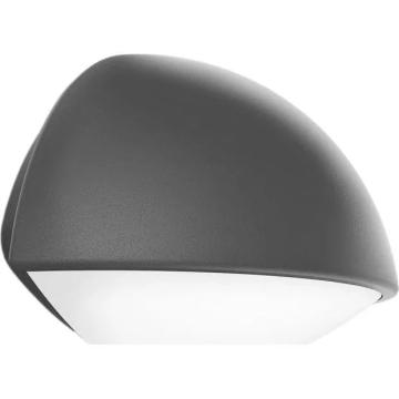 Aplica LED pentru exterior Philips Dust, 3W (31W), 270 lm