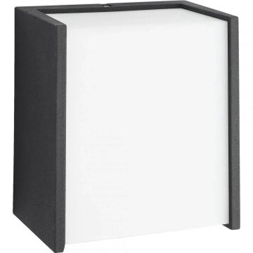 Aplica LED pentru exterior Philips Macaw, 3W (31W), 270 lm