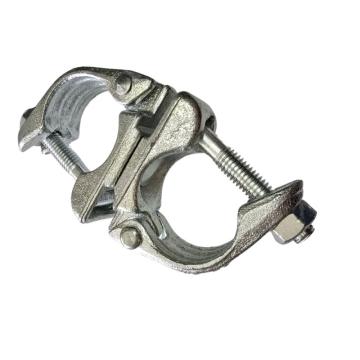 Cupla rotativa-morset zincat rotativ pentru schela de la A.I.A Pro Srl